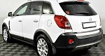 Opel Antara 2.2 Автомат