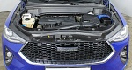 Haval F7 1.5 РКПП