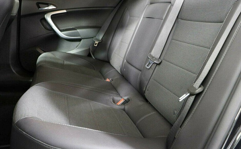Opel Insignia 2.0 Автомат