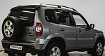 Chevrolet NIVA