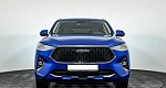 Haval F7x I