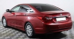 Hyundai sonata акпп 2010 с пробегом 95 869 км
