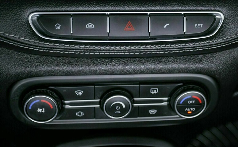 Chery tiggo 7