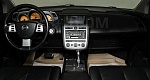 Nissan Murano, 1 поколение