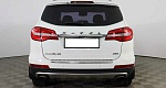 Haval h8 акпп 2015 с пробегом 69 000 км