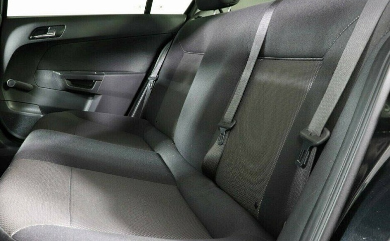 Opel Astra 1.8 Механика