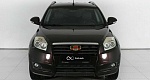 Geely emgrand x7