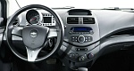 Chevrolet Spark III