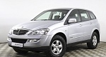 SsangYong Kyron