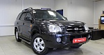 Hyundai Santa Fe I
