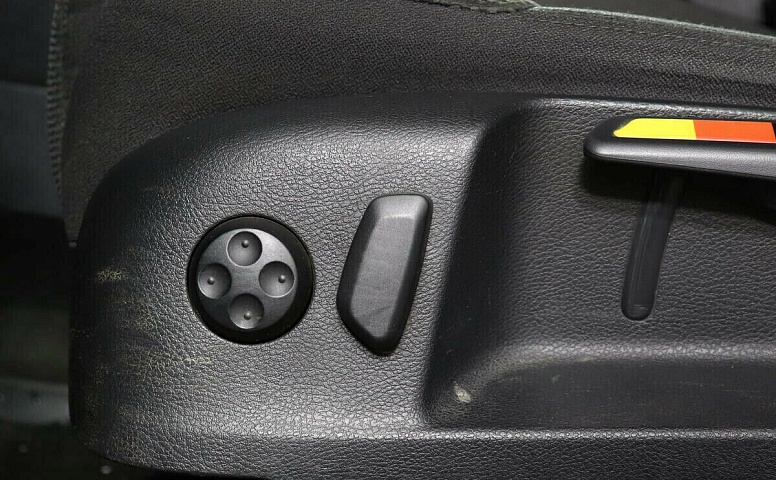 Volkswagen Passat B6