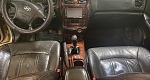 Hyundai SONATA 2.7 MT (172 л.с.)