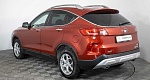 Faw besturn x80 i рестайлинг