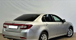 Chevrolet Epica V250 Рестайлинг
