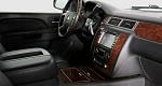 Chevrolet Tahoe 5.3 Автомат