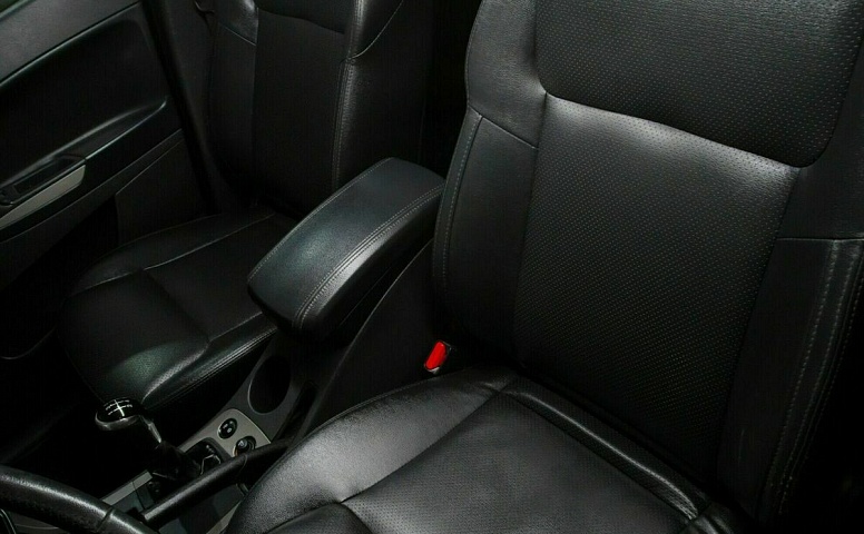 Geely emgrand x7