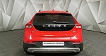 Volvo V40 1.6 D2 Powershift (114 л.с.) Красный