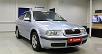 Skoda Octavia I Рестайлинг