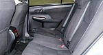 Toyota Camry VII (XV50)