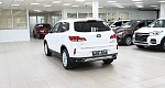 Faw bestur x40 мкпп 2022 с пробегом 15 км