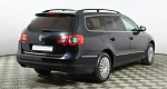 Volkswagen Passat 1.8 Робот