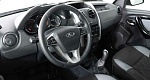 Lada (ваз) largus cross мкпп 2021 с пробегом 17 470 км