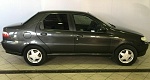 Fiat ALBEA 1.4 MT (77 л.с.)