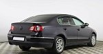 Volkswagen Passat B6
