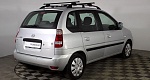 Hyundai Matrix