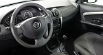 Nissan Almera 1.6 Механика