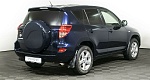 Toyota RAV4 III (XA30)