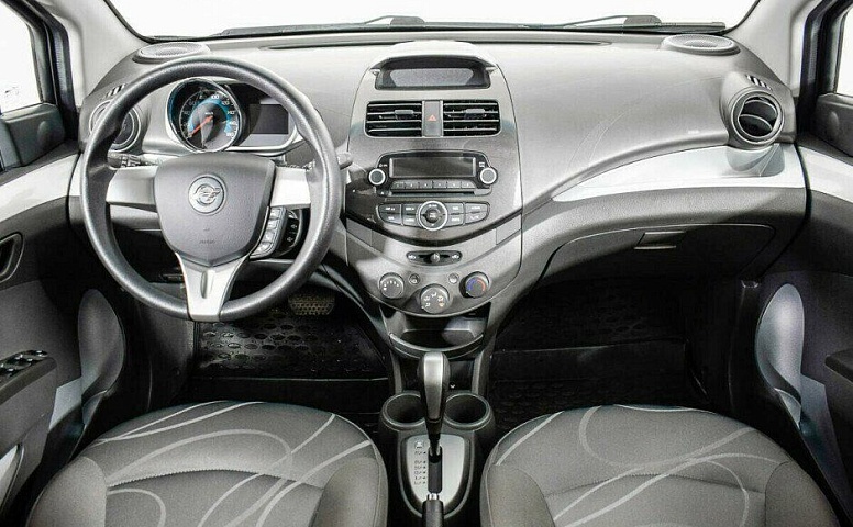 Ravon R2 1.3 Автомат