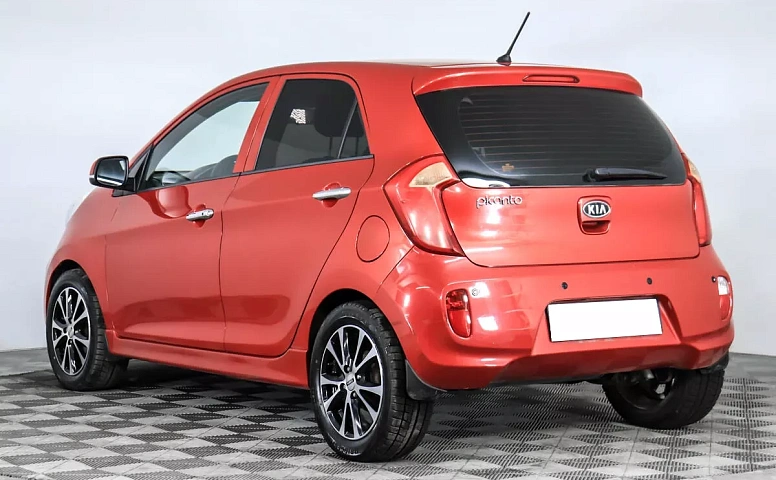 Kia Picanto