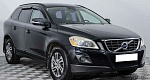 Volvo xc60 акпп 2010 с пробегом 79 586 км