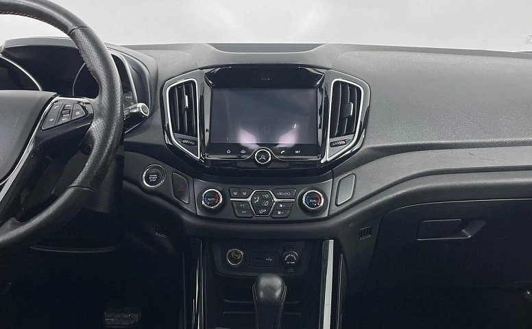 Chery Tiggo 5