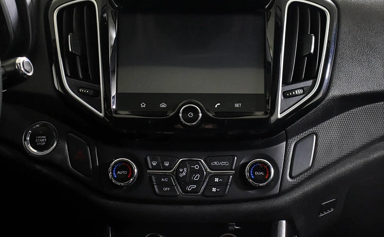 Chery Tiggo 5