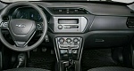 Chery tiggo 3