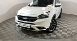 Chery Tiggo 7 2.0 CVT
