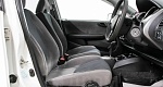 Honda Fit, 1 поколение, 2 рестайлинг