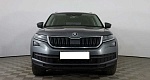 Skoda kodiaq робот 2018 с пробегом 42 297 км