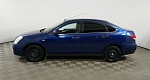 Nissan Almera III (G15)
