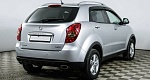 SsangYong Actyon II
