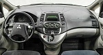 Mitsubishi grandis