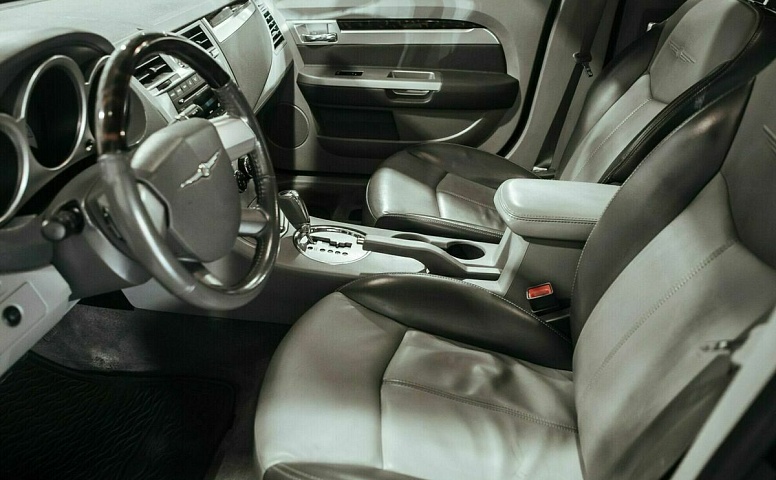 Chrysler sebring