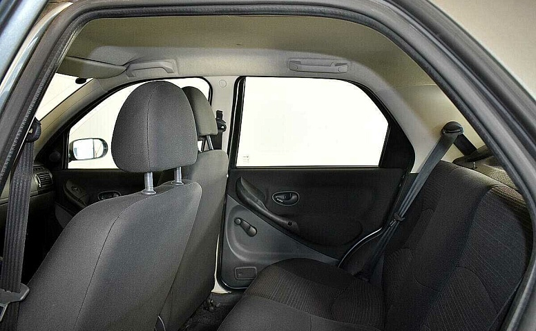 Fiat albea i рестайлинг