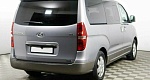 Hyundai Grand Starex 2.5 Автомат