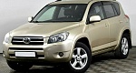 Toyota RAV4 III (XA30)