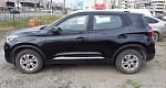 Chery Tiggo 4 I Рестайлинг