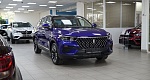 Faw bestur t77 робот 2022 с пробегом 45 км