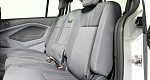 Ford C-MAX 1.6 Механика